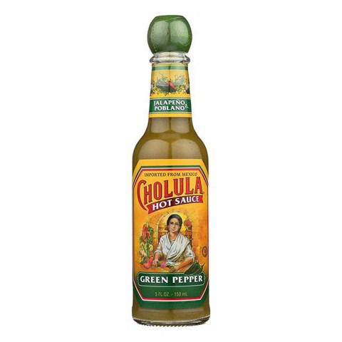 Cholula_green_pepper